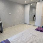 Двухместный, Апартаменты Около ж/д вокзала