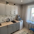 На варочной поверхности, Апартаменты Около ж/д вокзала