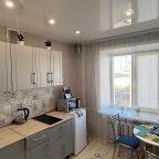 На варочной поверхности, Апартаменты Около ж/д вокзала