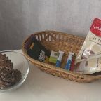 На варочной поверхности, Апартаменты Около ж/д вокзала