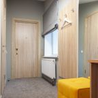 Одноместный (Одноместный), Гостиница АИСТ