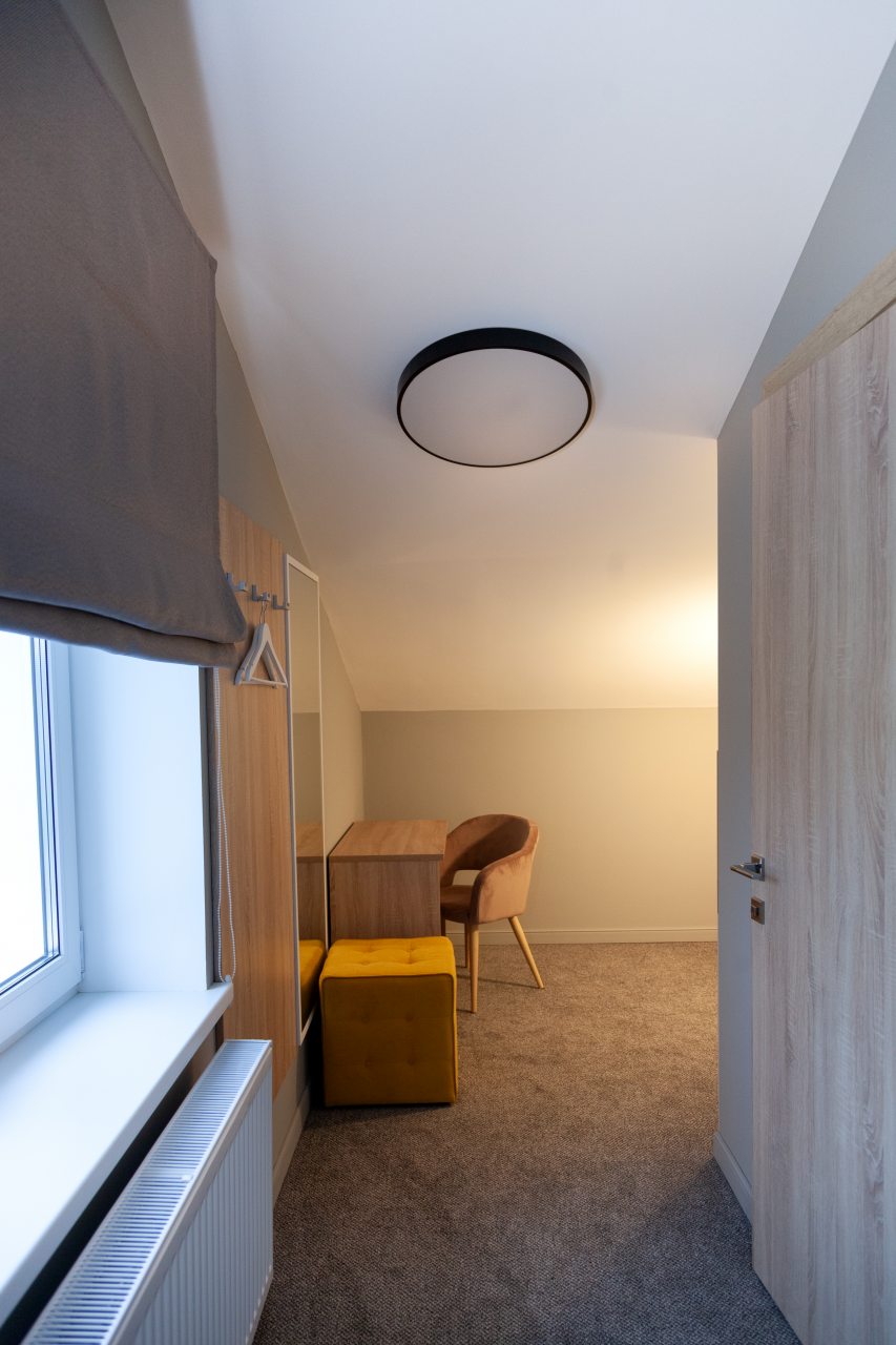 Одноместный (Одноместный), Гостиница АИСТ