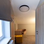 Одноместный (Одноместный), Гостиница АИСТ