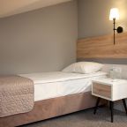 Одноместный (Одноместный), Гостиница АИСТ