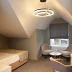 Двухместный (Двухместный 1 кровать), Гостиница АИСТ