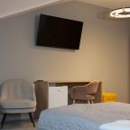 Двухместный (Двухместный 2 кровати), Гостиница АИСТ