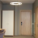 Двухместный (Двухместный 2 кровати), Гостиница АИСТ