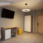 Двухместный (Двухместный 2 кровати), Гостиница АИСТ