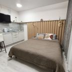 Спальная зона