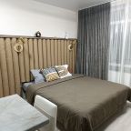 Спальная зона