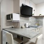 Кухонная зона