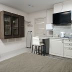 Кухонная зона