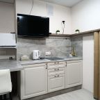 Кухонная зона