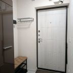 Апартаменты (Атмосфера), Апартаменты Атмосфера на Есенина 9а