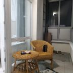 Апартаменты (Атмосфера), Апартаменты Атмосфера на Есенина 9а