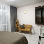 Спальная зона