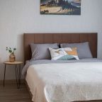 Апартаменты (Атмосфера), Апартаменты Атмосфера на Герцена 4