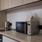 Апартаменты (Атмосфера), Апартаменты Атмосфера на Герцена 4