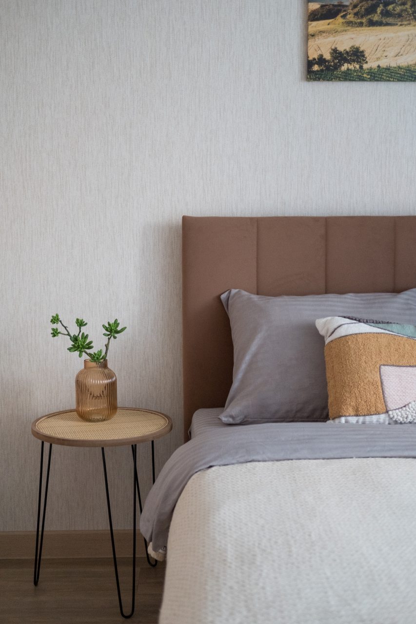 Апартаменты (Атмосфера), Апартаменты Атмосфера на Герцена 4