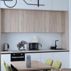 Апартаменты (Атмосфера), Апартаменты Атмосфера на Герцена 4