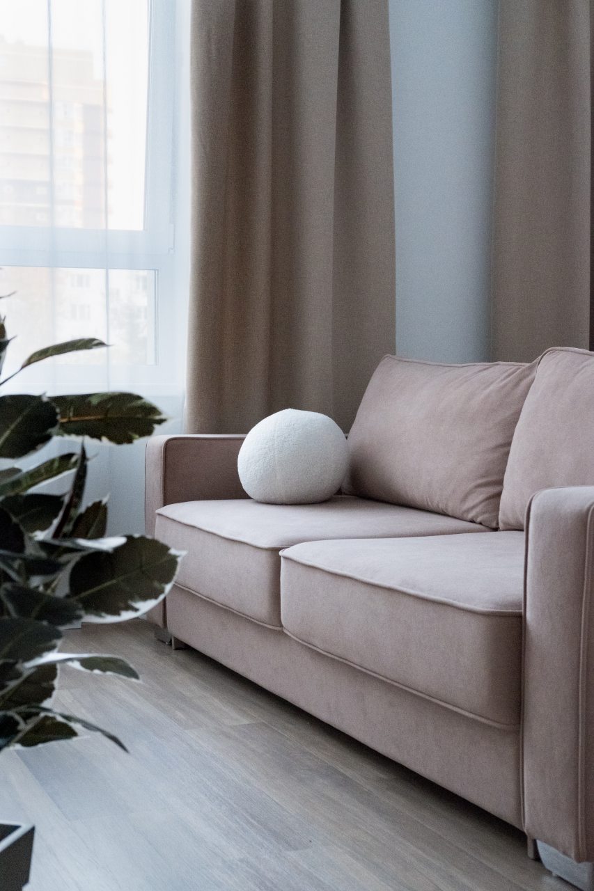 Апартаменты (Атмосфера), Апартаменты Атмосфера на Герцена 4