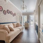 Ресепшен в Бутик-отеле Симфония на Чайковского