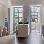 Ресепшен в Бутик-отеле Симфония на Чайковского