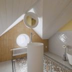 Номер Вальс цветов в Бутик-отеле Симфония на Чайковского