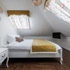 Номер Вальс цветов в Бутик-отеле Симфония на Чайковского