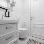 Номер Думка в Бутик-отеле Симфония на Чайковского