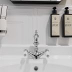 Номер Думка в Бутик-отеле Симфония на Чайковского