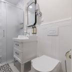 Номер Думка в Бутик-отеле Симфония на Чайковского