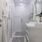 Номер Думка в Бутик-отеле Симфония на Чайковского