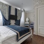 Двухместный (Стандарт dbl   «Ундина»), Отель Симфония