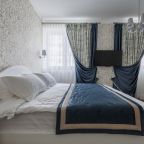 Двухместный (Стандарт dbl   «Ундина»), Отель Симфония