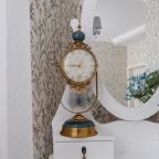 Двухместный (Стандарт dbl   «Ундина»), Отель Симфония