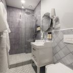 Двухместный (Стандарт dbl   «Ундина»), Отель Симфония