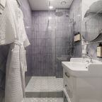 Двухместный (Стандарт dbl   «Ундина»), Отель Симфония