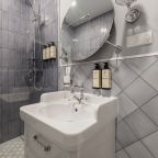 Двухместный (Стандарт dbl   «Ундина»), Отель Симфония