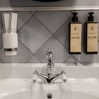 Двухместный (Стандарт dbl   «Ундина»), Отель Симфония