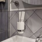 Двухместный (Стандарт dbl   «Ундина»), Отель Симфония