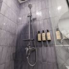 Двухместный (Стандарт dbl   «Ундина»), Отель Симфония