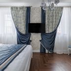 Двухместный (Стандарт dbl   «Ундина»), Отель Симфония