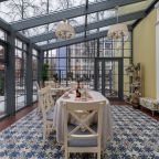 Двухместный (Стандарт  dbl « Пиковая дама»), Отель Симфония