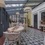 Двухместный (Стандарт  dbl « Пиковая дама»), Отель Симфония