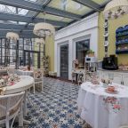 Двухместный (Стандарт  dbl « Пиковая дама»), Отель Симфония