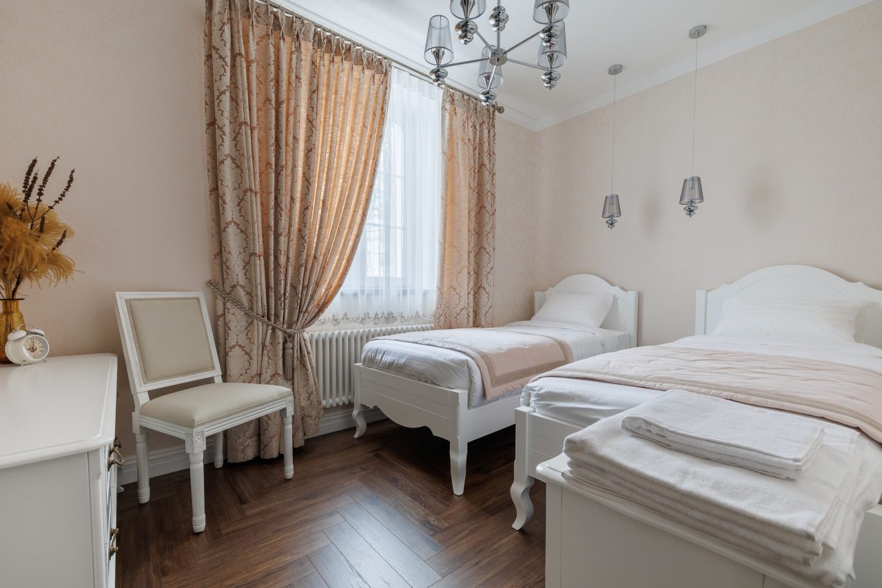 Бутик-отель « Симфония»