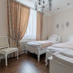 Бутик-отель « Симфония»