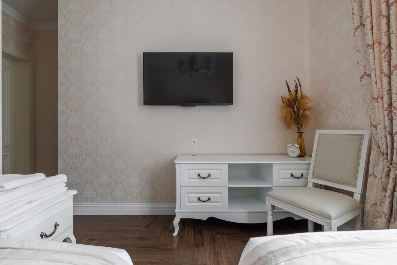 Бутик-отель «Симфония»