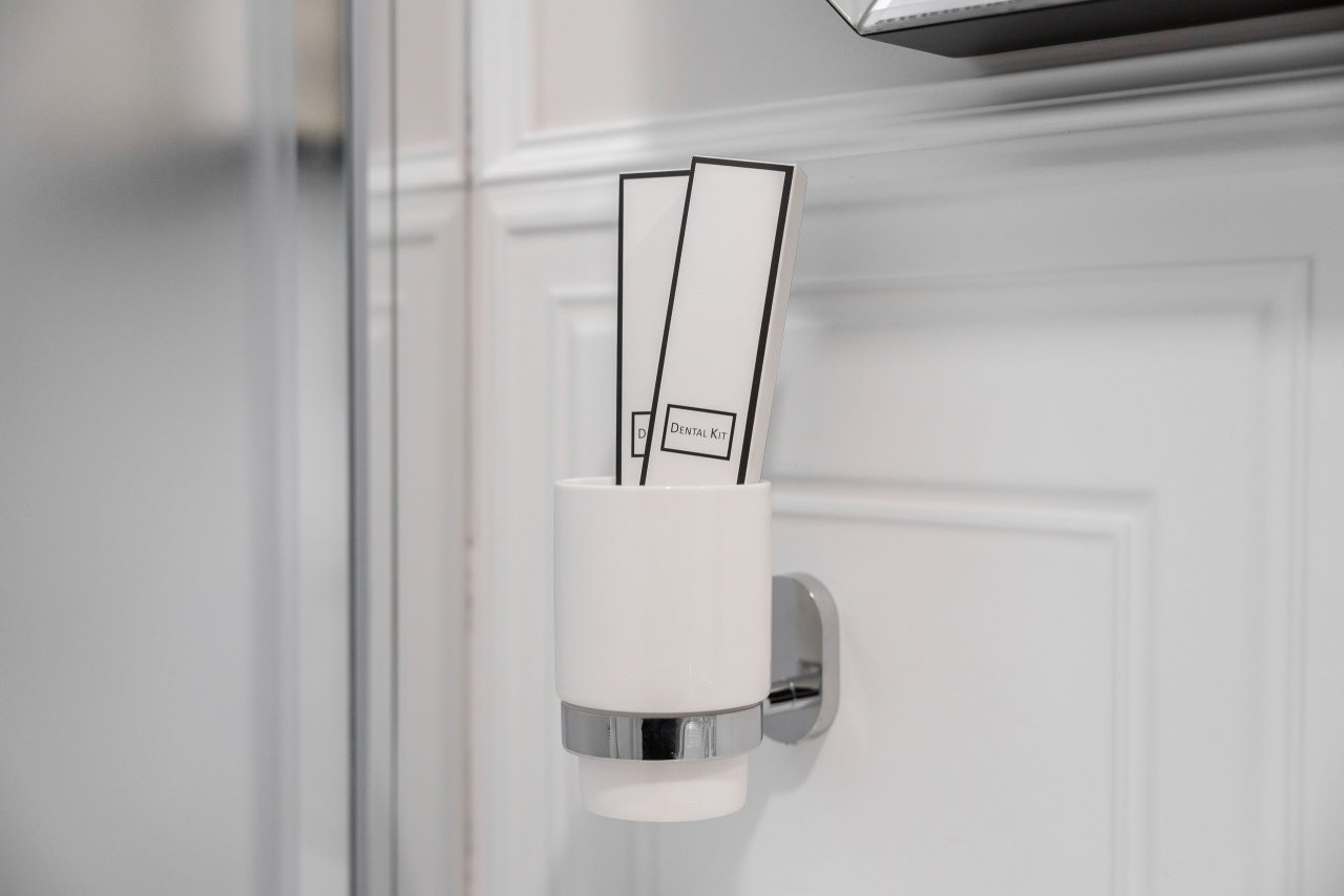 Двухместный (Стандарт   twin «Думка»), Отель Симфония